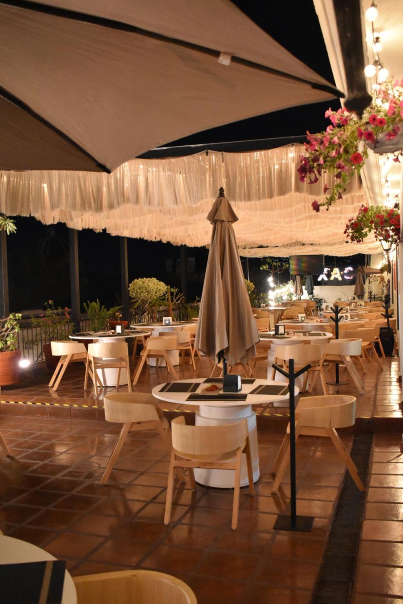 Parador Monte Carmelo Oaxaca Εξωτερικό φωτογραφία