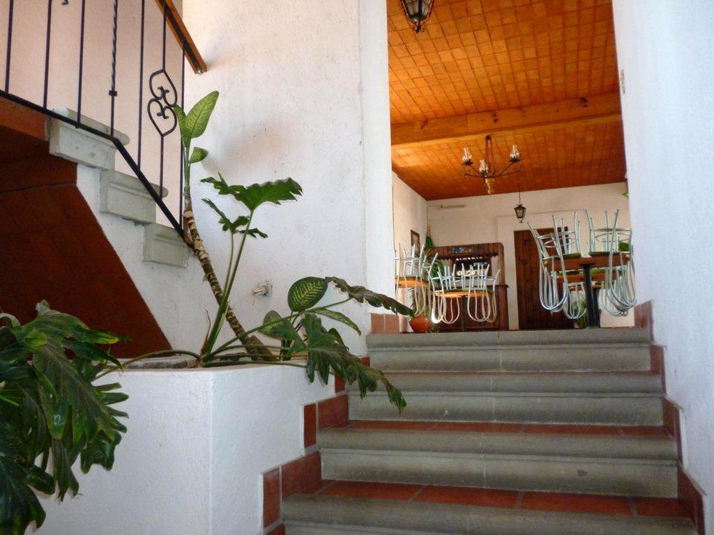 Parador Monte Carmelo Oaxaca Εξωτερικό φωτογραφία